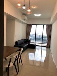 Parc Riviera (D5), Condominium #546590931
